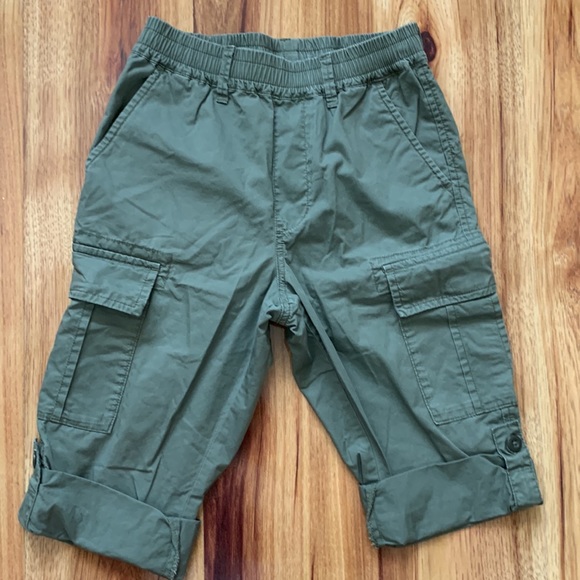 Uniqlo shorts 10-12 yrs - Picture 5 of 8